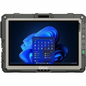 Getac UX10G3 Rugoso Tablet - 25,7 cm (10,1") WUXGA - Tecnologia vPro - 32 GB - 512 GB SSD - Windows 11 Pro - Core i7 12ª g