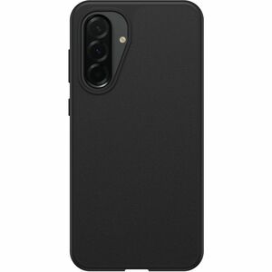 OtterBox React Estojo para Samsung Smartphone - Preto - Varejo - 1 Saco de polietileno - Resistente a quedas, Resistente a