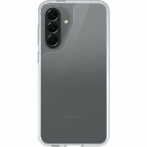 OtterBox React Estojo para Samsung Smartphone - Claro - Varejo - 1 Saco de polietileno - Prova de Queda, À prova de impact