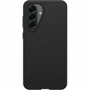 OtterBox React Estojo para Samsung Smartphone - Preto - Varejo - 1 Saco de polietileno - Prova de Queda, À prova de impact