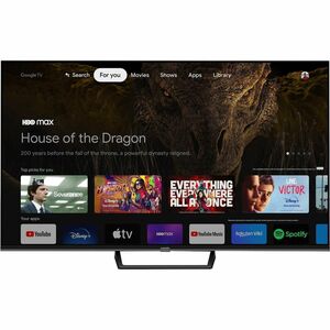Xiaomi A Pro ELA5974EU 139,7 cm TV LED-LCD inteligente - Intervalo dinâmico alto (HDR) - Cinzento escuro - HDR10+, HLG - G