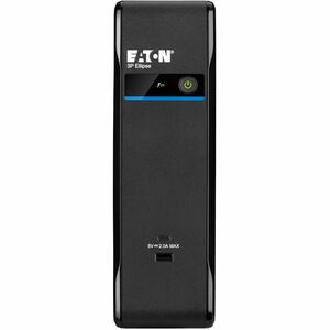Standby UPS Eaton Ellipse 3P700UD - 700 VA/420 W - Montabile su rack/parete - 230 V ca Ingresso - 220 V ca, 230 V ca, 240 