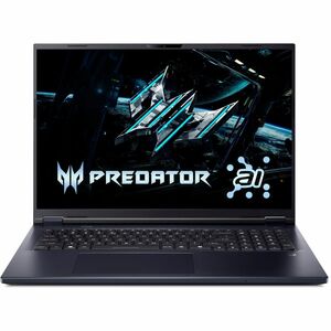 Acer Predator Helios Neo 18 AI PHN18-72 PHN18-72-9915 45.7 cm (18") Gaming Notebook - WQXGA - Intel Core Ultra 9 275HX - 3
