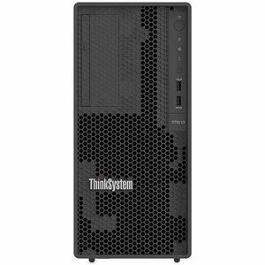 Lenovo ThinkSystem ST50 V3 7DF3A00YEA Tower Server - 1 x Intel Xeon E-2434 3,40 GHz - 32 GB RAM - 1,92 TB SSD - (2 x 960GB