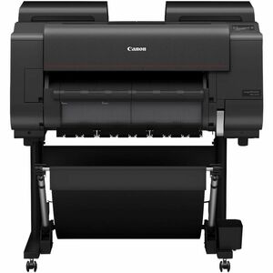Canon imagePROGRAF PRO-2600 Inkjet Large Format Printer - 609.60 mm (24") Print Width - Colour - 12 Color(s) - 2400 x 1200
