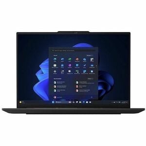 Lenovo ThinkPad E16 Gen 3 (Intel). Produkttyp: Laptop, Formfaktor: Klappgehäuse. Prozessorfamilie: Intel Core Ultra 5, Pro