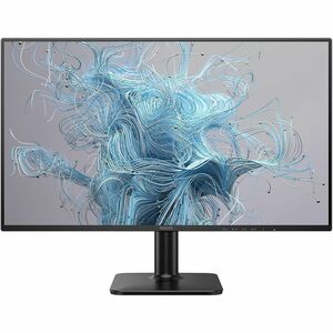 Philips 24E2N1110 24.0" (61.0 cm) Class Full HD LCD Monitor - 16:9 - 23.8" (60.5 cm) Viewable - In-plane Switching (IPS) T