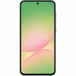 Samsung Galaxy A56 5G Enterprise Edition SM-A566B/DS 256 GB Smartphone - 6.7" Super AMOLED Full HD Plus 1080 x 2340 - Octa