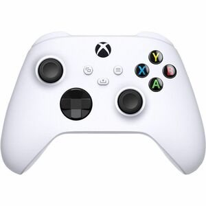 Xbox Wireless Controller - Robot White