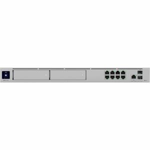 DREAM MACHINE PRO MAX UBIQUITI UDM-PRO-MAX 8 PORTAS