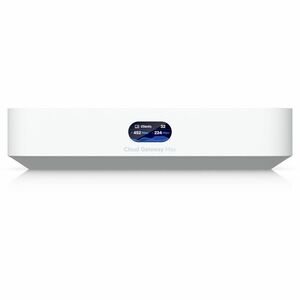 CLOUD GATEWAY UBIQUITI UCG-MAX