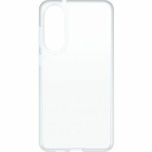 OtterBox React Estojo para Samsung Smartphone - Claro - Resistente a quedas, Resistente a arranhões - Policarbonato, Borra