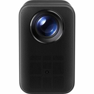 Xiaomi XMTYY03PFMG LCD Projector - Ceiling Mountable - Front, Ceiling - 1080p - 400 lm - Wireless LAN - Bluetooth - Entert