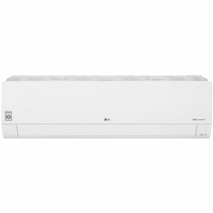 Aire acondicionado de pared LG DUALCOOL SW362H8 con Motor inversor digital - Blanco - Refrigerador, Calentador - 33000BTU/
