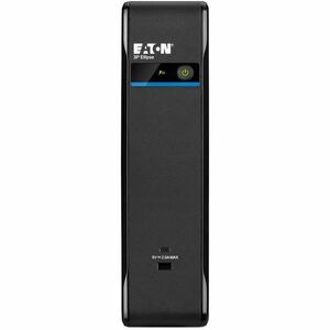 Eaton 3P Ellipse UPS. UPS topology: Standby (Offline), Output power capacity: 1.3 kVA, Output power: 840 W. AC outlet type