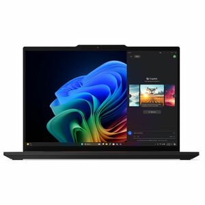 Lenovo ThinkPad T14s Gen 6 (Intel) Copilot+ PC. Product type: Laptop, Form factor: Clamshell. Processor family: Intel Core