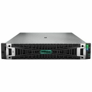 HPE ProLiant DL380 Gen11 4514Y 2.0GHz 16c 1P 2x32GB-R 8SFF NS204i-u MR416i-o 2x800W PS AP Server