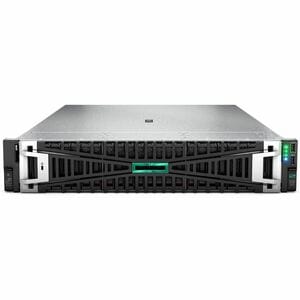 HPE ProLiant DL380 Gen11 4510 2.4GHz 12c 1P 2x32GB-R 8SFF NS204i-u MR416i-o 2x800W PS AP Server