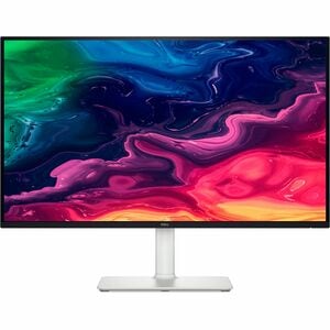 Dell Plus S2725QC 27 Zoll Class 4K UHD LED-Monitor - 16:9 Format - 68,6 cm (27 Zoll) Viewable - IPS-Technologie (In-Plane-