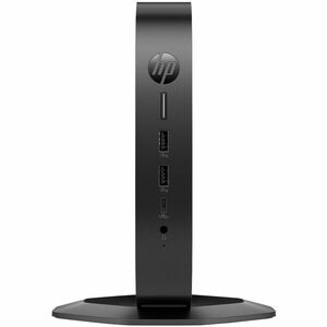 HP Elite t660 Thin Client - Intel U-Serie U300E Penta-Core (5 Core) 1,10 GHz Prozessor - TAA-konform - Intel Chip - 8 GB R