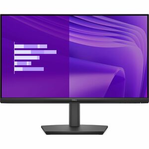 Dell Pro E2425HSM 24" Class Full HD LED Monitor - 16:9 - 60.5 cm (23.8") Viewable - In-plane Switching (IPS) Technology - 