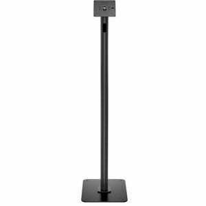 VESA Swift Floor Stand - Black - VESA Swift Floor Stand