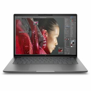 HP ZBook 8 G1i 14" Mobile Workstation - 2.5K - 120 Hz - Intel Core Ultra 7 255H - 32 GB - 512 GB SSD - English Keyboard - 