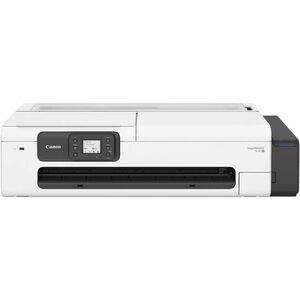 Canon imagePROGRAF TC-21M Inkjet Large Format Printer - Includes Printer, Scanner - Color - 4 Color(s) - 2400 x 1200 dpi -