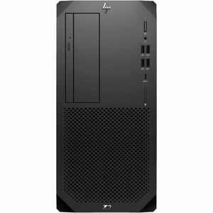 WORK HP Z2 G9 TWR I7-13700 W11P 512+512SSD RTX A4000 16GB 3 ONSITE