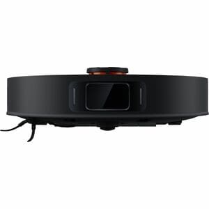 Xiaomi X20 Max Robot Vacuum Cleaner - 430 mL Dust Capacity - 4 L Water Tank Capacity - Brush, Mop Pad, Filter - Battery - 