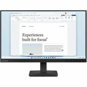 L24-4E 23.8IN MONITOR