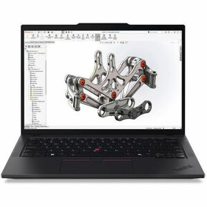 Lenovo ThinkPad P14s Gen 6 (AMD). Product type: Mobile workstation, Form factor: Clamshell. Processor family: AMD Ryzen AI