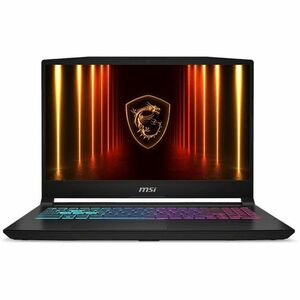 Notebook per gaming - MSI Katana 15 HX B14W Katana 15 HX B14WEK-052IT  (15,6") - FHD - Intel Core i7 14° gen i7-14650HX - 