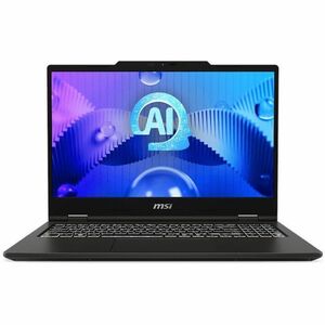 Computer portatile - MSI VenturePro 15 AI A1V VenturePro 15 AI A1VEG-012IT 39,6 cm (15,6") - Full HD - 144 Hz - Intel Core