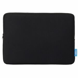 Origin Carrying Case (Sleeve) for 39.6 cm (15.6") Any Brand Notebook - Black - Neoprene Body
