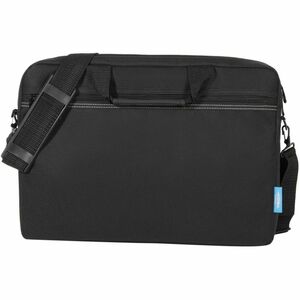 Origin Carrying Case for 39.6 cm (15.6") Notebook - Black - Polyester Body