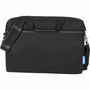 Origin Carrying Case for 39.6 cm (15.6") Notebook - Black - Polyester Body