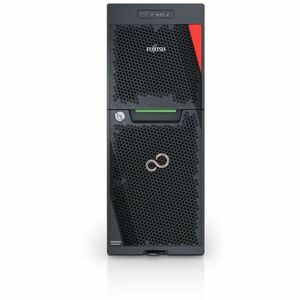 Fujitsu PRIMERGY TX1330 M6 Tower Server - 1 x Intel Xeon 6325P 3.50 GHz - 32 GB RAM - Serial ATA Controller - Intel C266 C