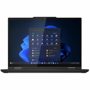 Lenovo ThinkPad T14s Gen 1 21R3004JMX 35.6 cm (14") Touchscreen Convertible 2 in 1 Notebook - WUXGA - Intel Core Ultra 5 2