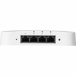 Meraki CW9172H Tri band Wi-Fi 7 9 Gbit/s Ponto de acesso sem fio - 2,40 GHz, 5 GHz, 6 GHz - Interno - Tecnologia MIMO - 4 