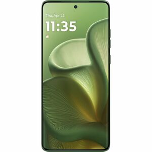 Motorola Mobility edge 60 512 GB Smartphone - 16,9 cm (6,7 Zoll) P-OLED 2712 x 1220 - Octa-Core (Cortex A78Quad-Core 2,50 