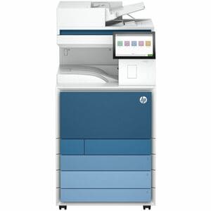 Colour LaserJet Enterprise MFP 8801dn
