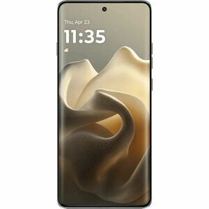 Motorola Mobility edge 60 Pro 512 GB Rugged Smartphone - 17 cm (6.7") P-OLED Super HD 2712 x 1220 - Octa-core (Cortex A715