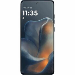 Motorola Mobility edge 60 512 GB Smartphone - 16.9 cm (6.7") P-OLED Super HD 2712 x 1220 - Octa-core (Cortex A78Quad-core 