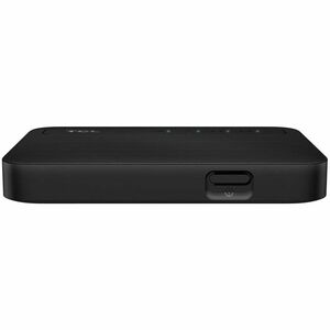 TCL LINKZONE MW45L Wi-Fi 4 IEEE 802.11b/g/n Cellular Modem/Wireless Router - 4G - LTE Cat 4, UMTS - Single Band - 2.40 GHz