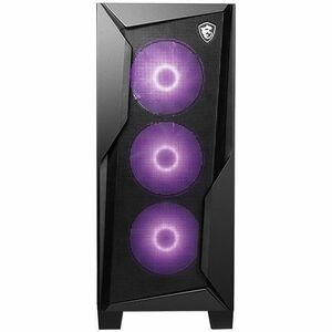 MSI Codex R2 AI B2NVL5-445US Gaming Desktop Computer - Intel Core Ultra 5 225 - 32 GB - 1 TB SSD - Intel B860 Chip - Windo