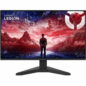 Lenovo Legion R27s 27" Class Full HD LED Monitor - 16:9 - Raven Black - 68.6 cm (27") Viewable - In-plane Switching (IPS) 