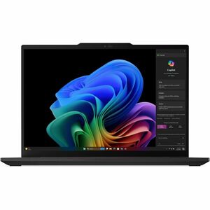 Ordinateur Portable - Lenovo ThinkPad T14s Gen 6 21QX00GYFR - Écran 35,6 cm (14") - WUXGA - Intel Core Ultra 5 2nd Gen 228
