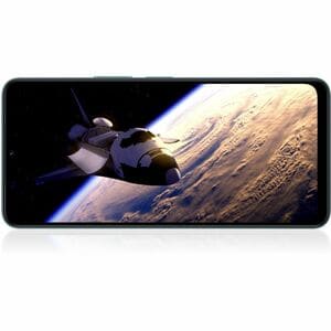 Vivo Y04 128 GB Smartphone - 17,1 cm (6,7 Zoll) LCD 1600 x 720 - Octa-Core (Dual-Core 1,80 GHz Hexa-Core 1,80 GHz - 6 GB R
