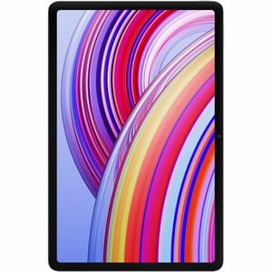 Tablet Redmi Pad Pro - 30,7 cm (12,1") WQHD+ - Qualcomm SM7435-AB Snapdragon 7s Gen 2 (4 nm) Octa-core - 6 GB - 128 GB Mem
